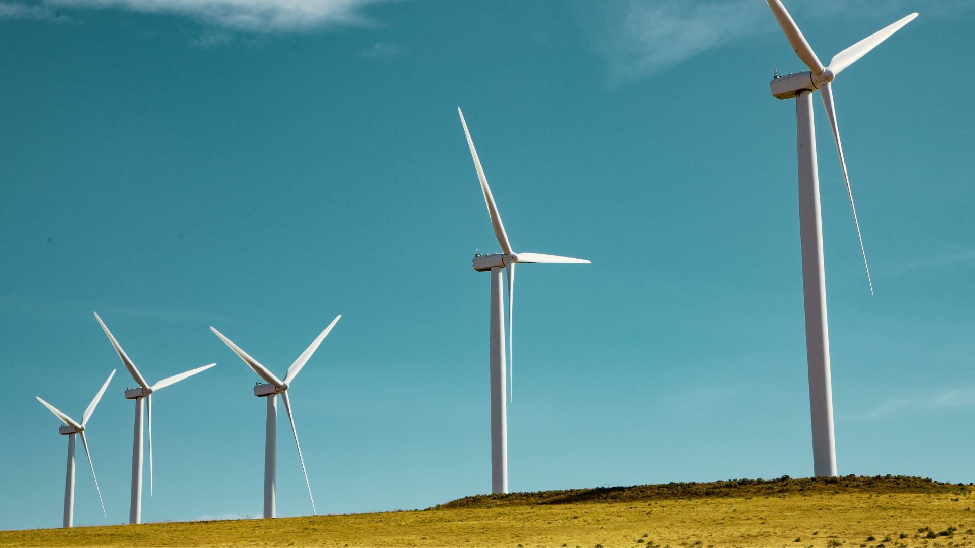 Caso di studio - Previsione della domanda di energia