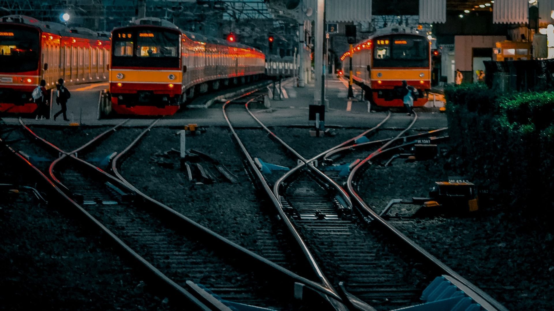 Caso di studio - Data Quality e Monitoraggio della rete ferroviaria - orizzontale