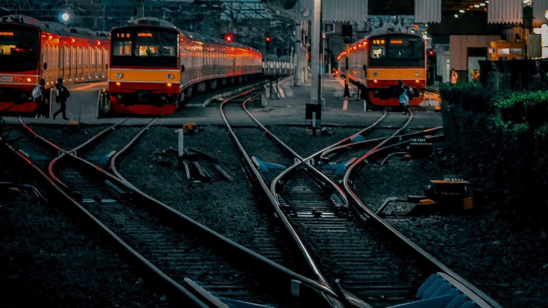 Caso di studio - Data Quality e Monitoraggio della rete ferroviaria - orizzontale