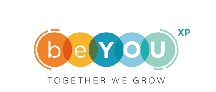Logo beYOU_Homepage1