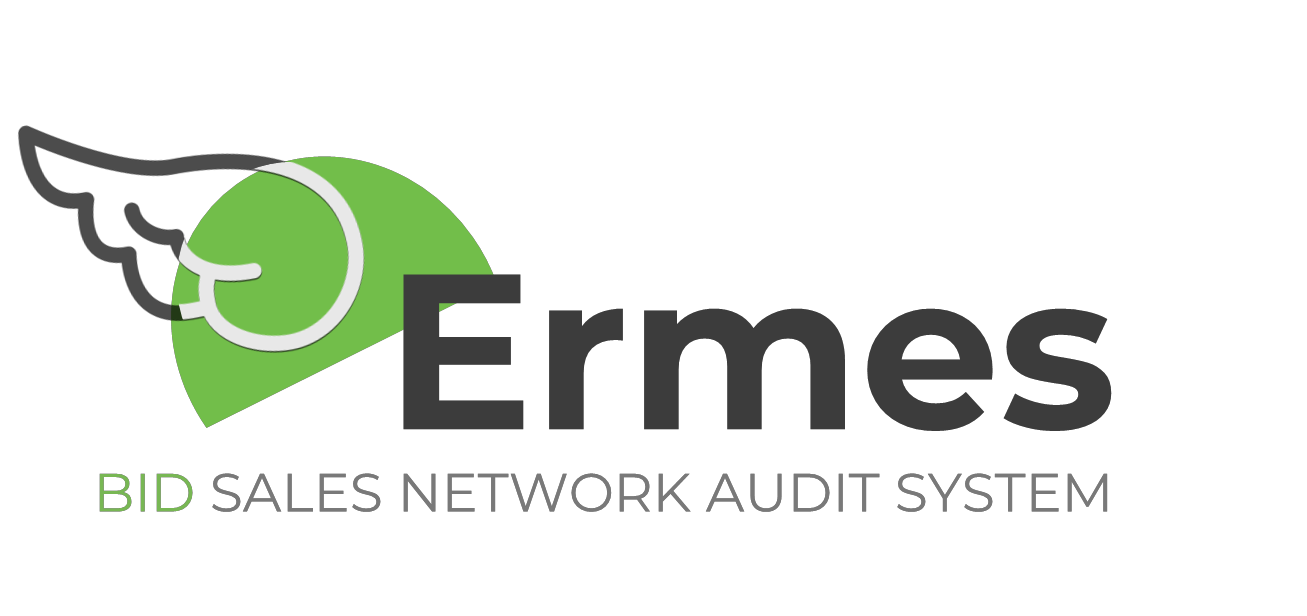 Logo Ermes - Listing