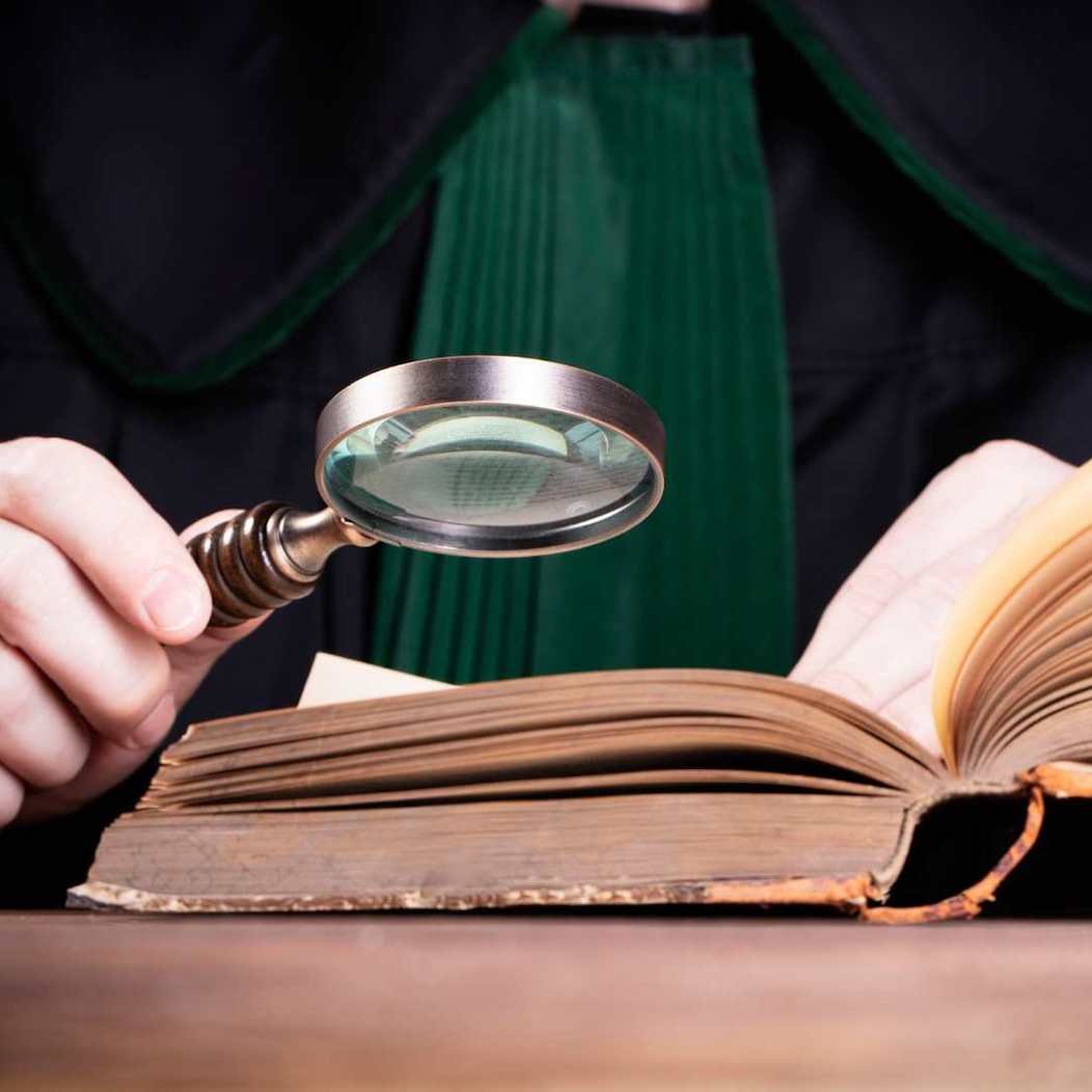 NLP & Computer Vision