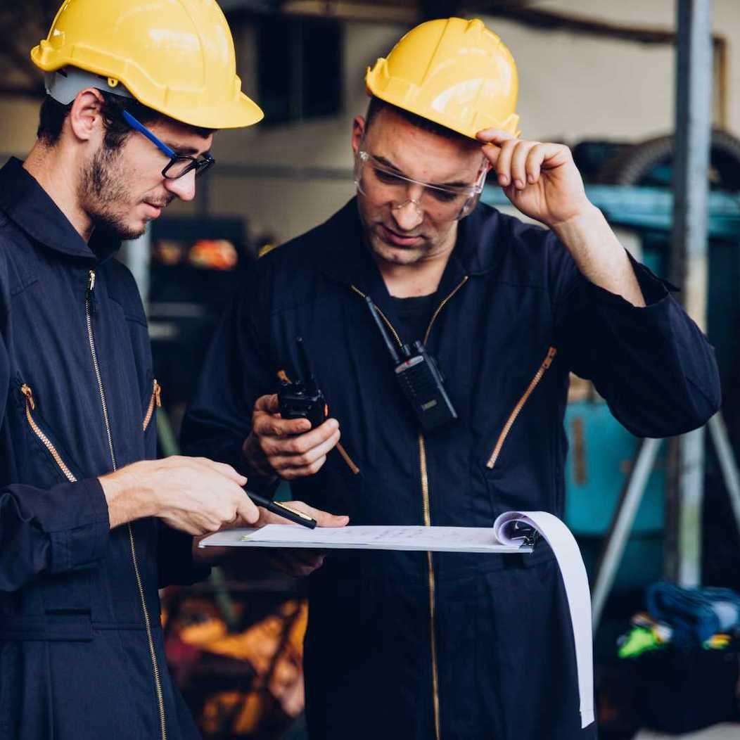 Predictive Maintenance