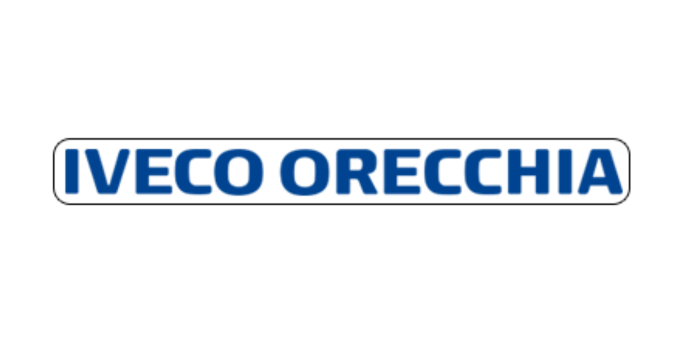 Iveco Orecchia