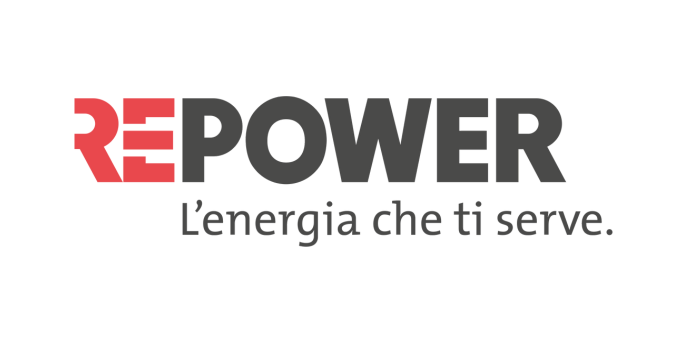 Repower